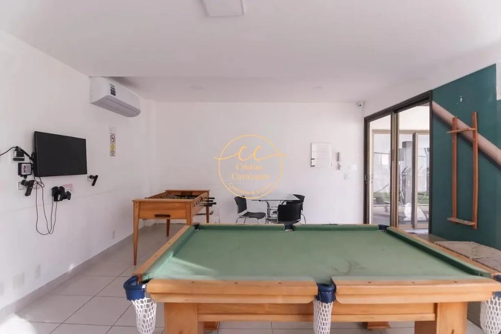 Furnished 2-bedroom apartment with 1 en-suite and balcony — photo 20
