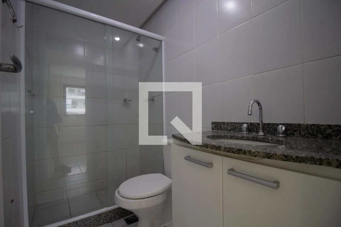 2-bedroom apartment in a building with a sauna — photo 26