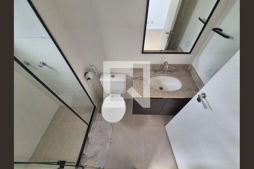 Apartamento com varanda gourmet, Recreio dos Bandeirantes — photo 37