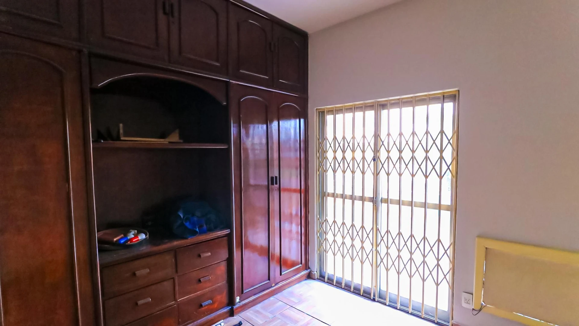 Apartamento com 2 quartos, varanda e cozinha equipada — photo 16