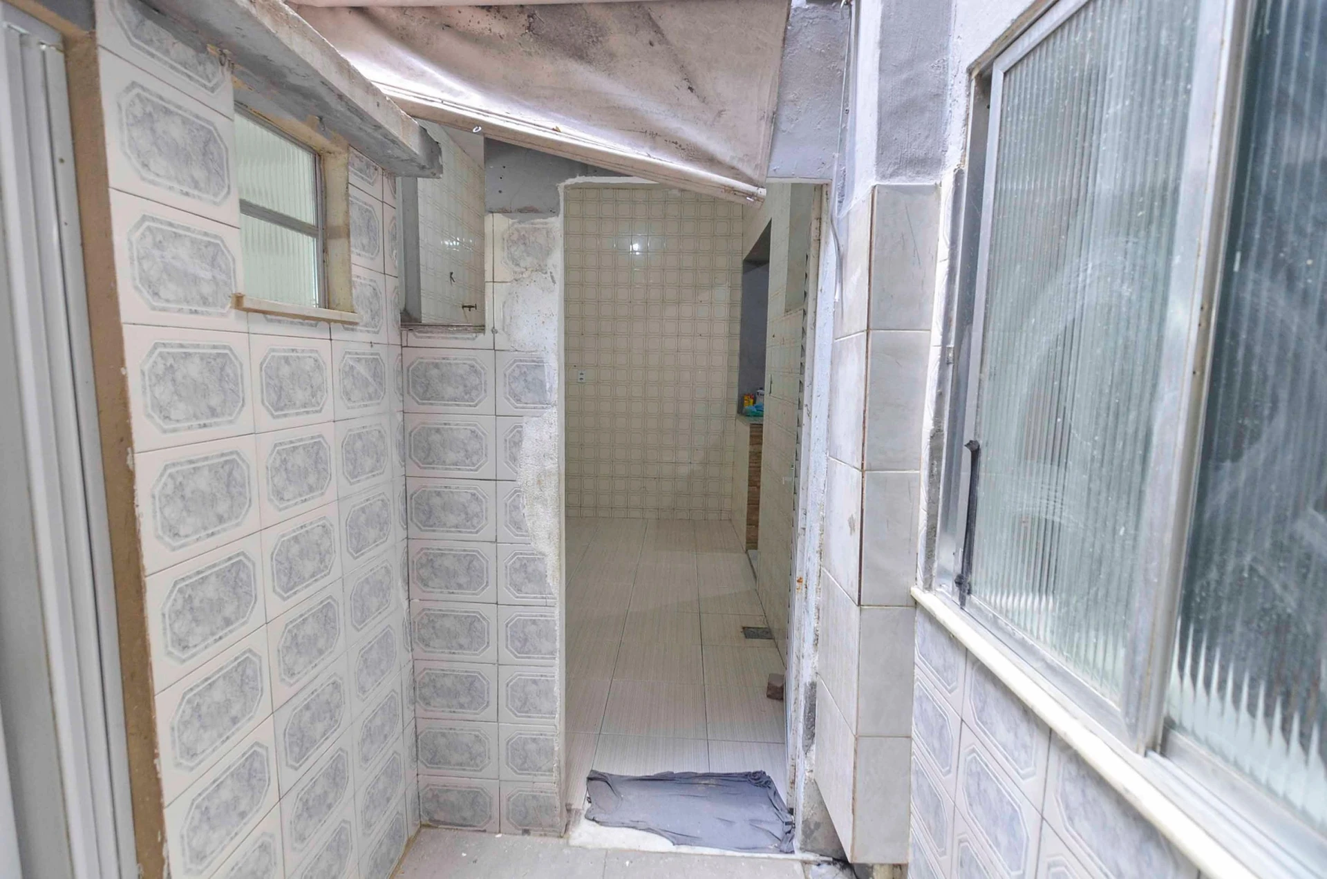 Unfurnished house with 2 bedrooms and 2 bathrooms — photo 4