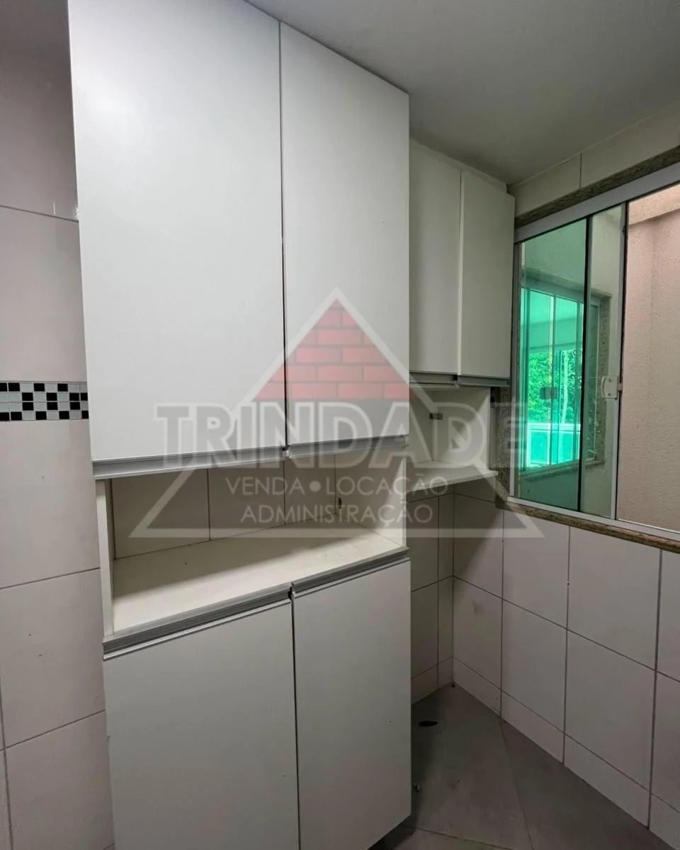 Apartamento de 2 quartos com cozinha fechada a gás — photo 9