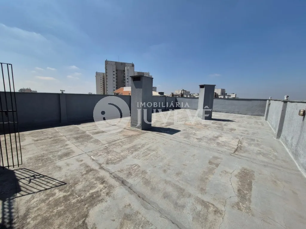 Duplex apartment 53 m² with balcony and 2 bedrooms — photo 24