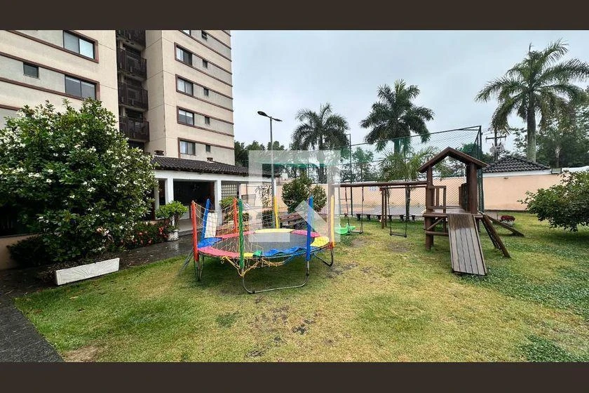 Apartamento mobiliado com 300 m² e 4 quartos, 3 suítes — photo 49