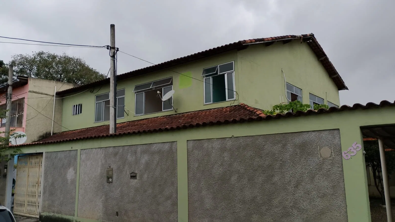 Casa, 220 m², con balcón gourmet — photo 20