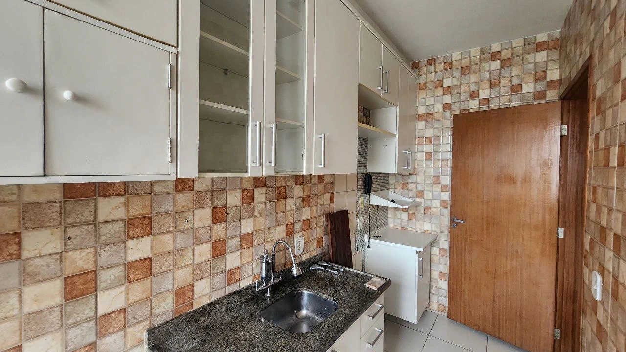 Unfurnished 58 m² apartment with 2 bedrooms and en-suite — photo 21