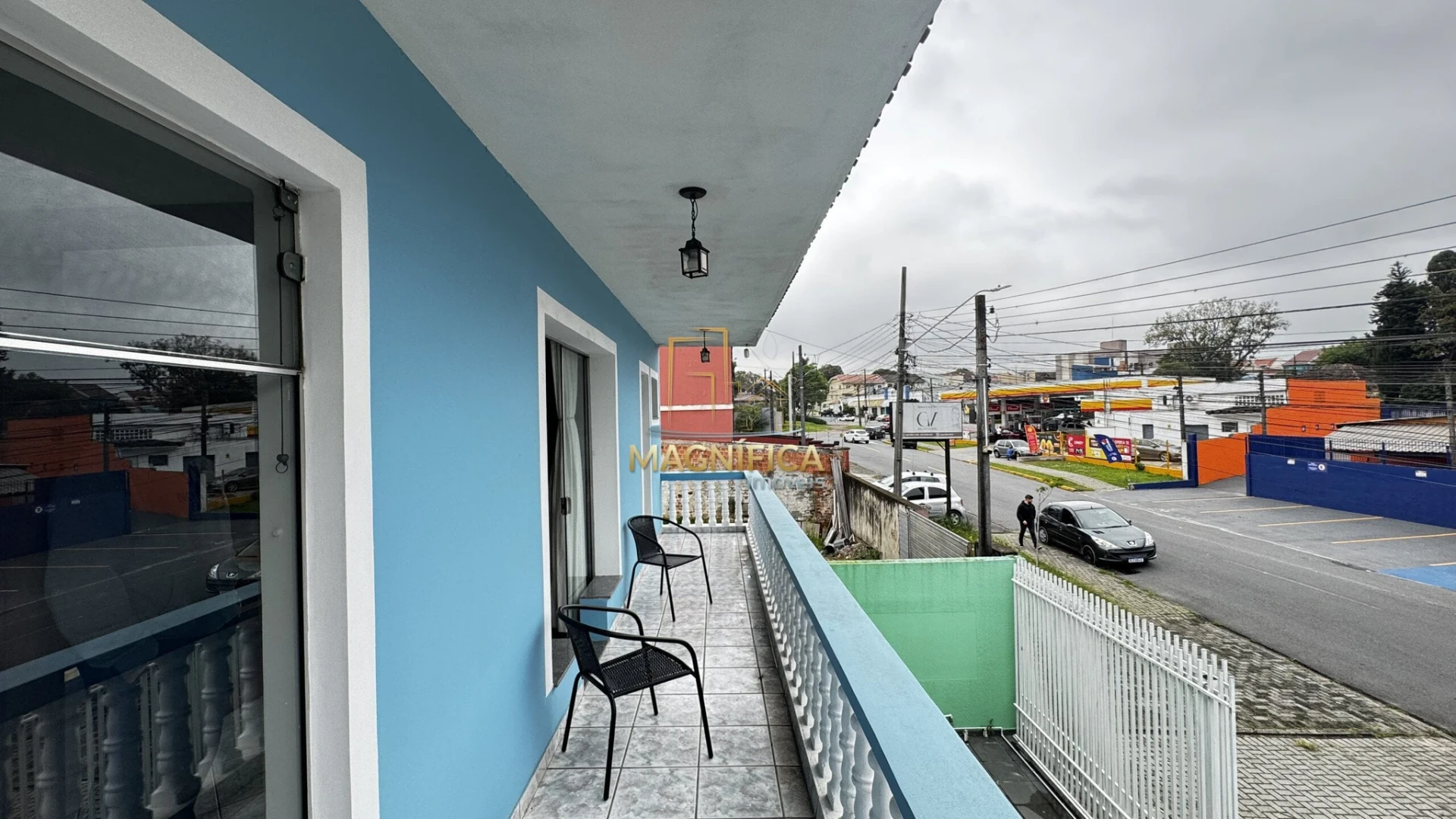 Washing machine in a 3-bedroom house, 255 m² — photo 8