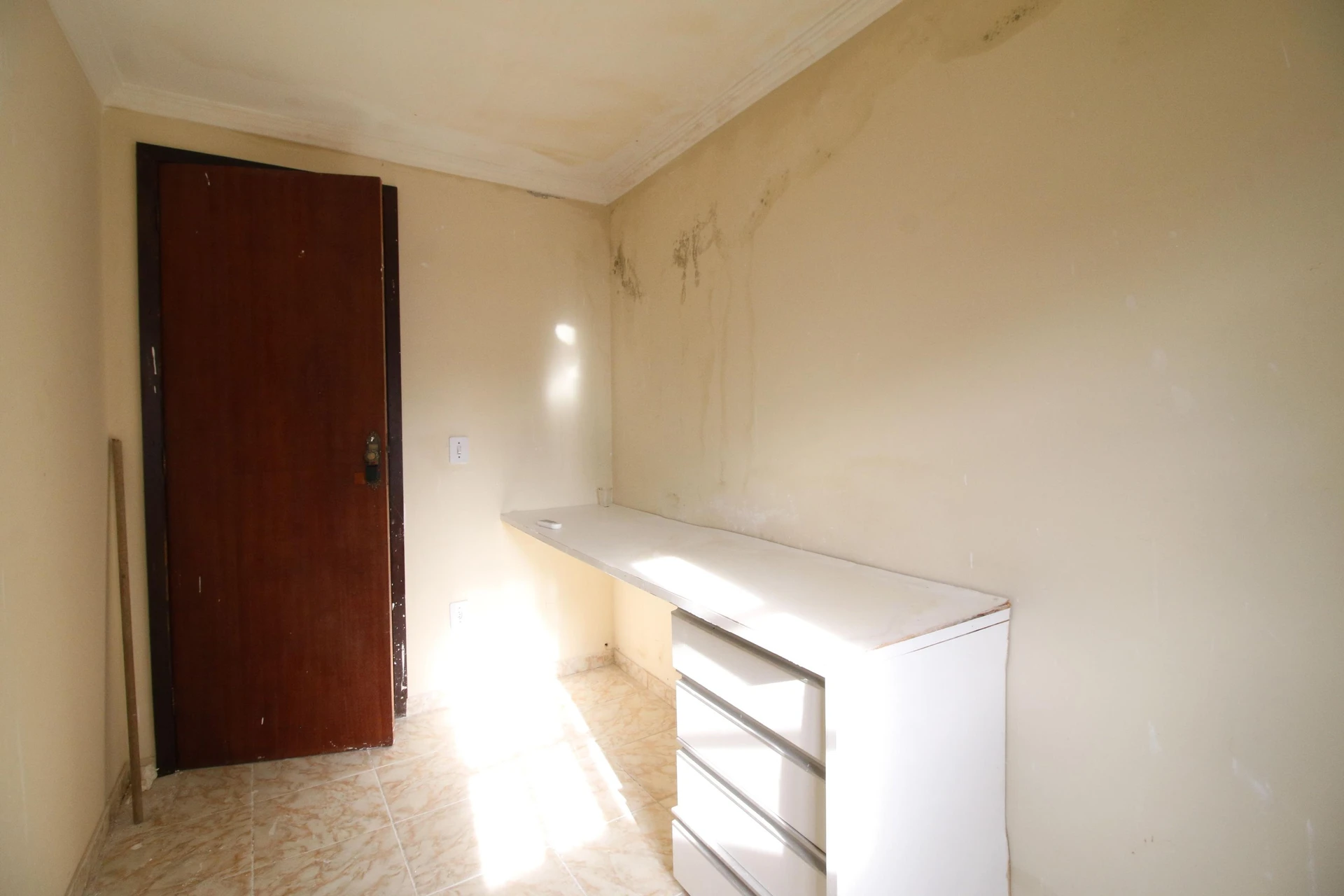 Home office in a 3-bedroom house, 100 m² — photo 40