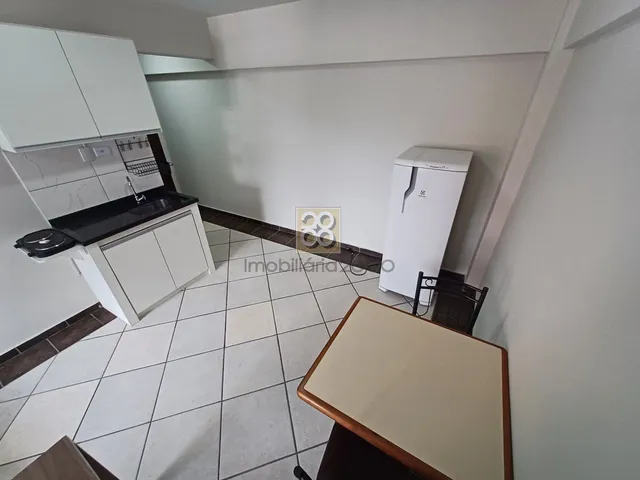 Furnished apartment with 1 bedroom and a compact gas area — photo 5