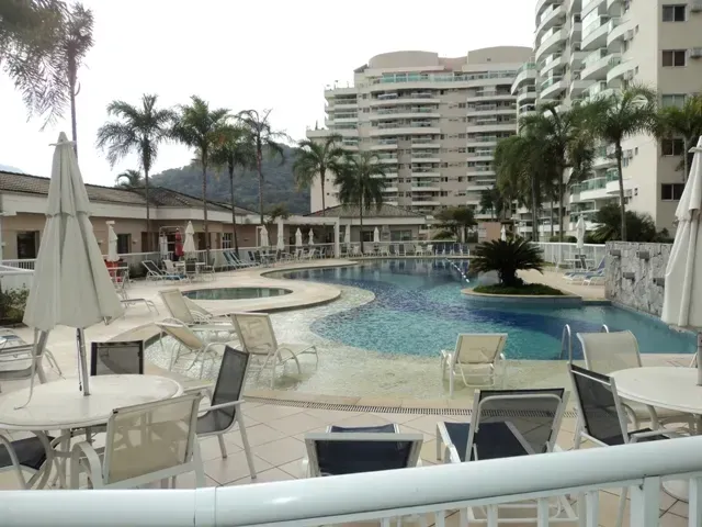 Apartamento 69 m² com 2 quartos e 2 banheiros — photo 11