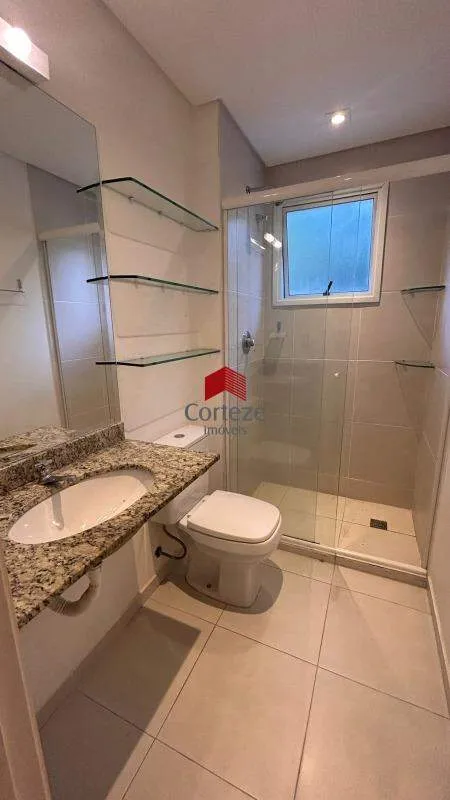 3-bedroom apartment with 2 bathrooms and private BBQ — photo 22