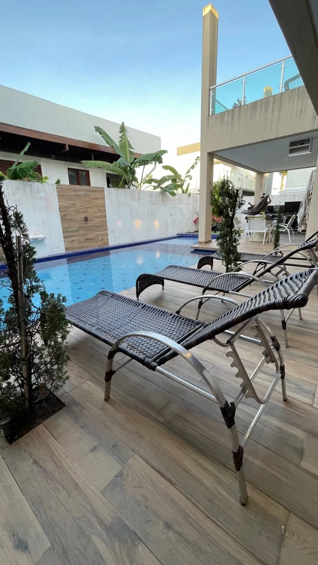 Furnished house with 4 en-suite bedrooms and 481 m² — photo 21