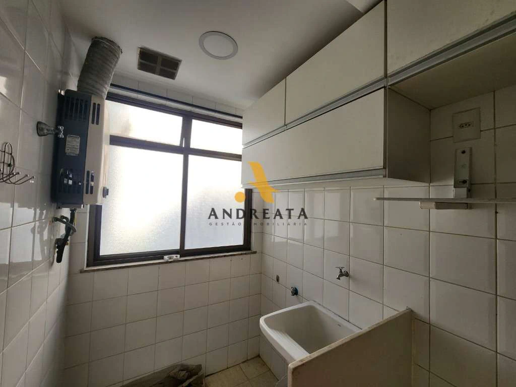 3-bedroom apartment with a gas kitchen — photo 25
