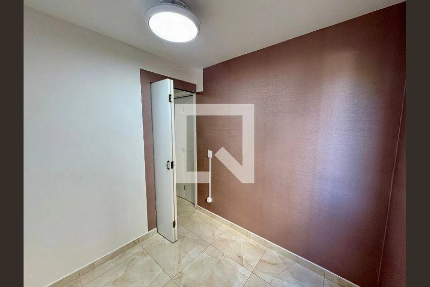 Apartment, 44 m², with a washing machine — photo 21