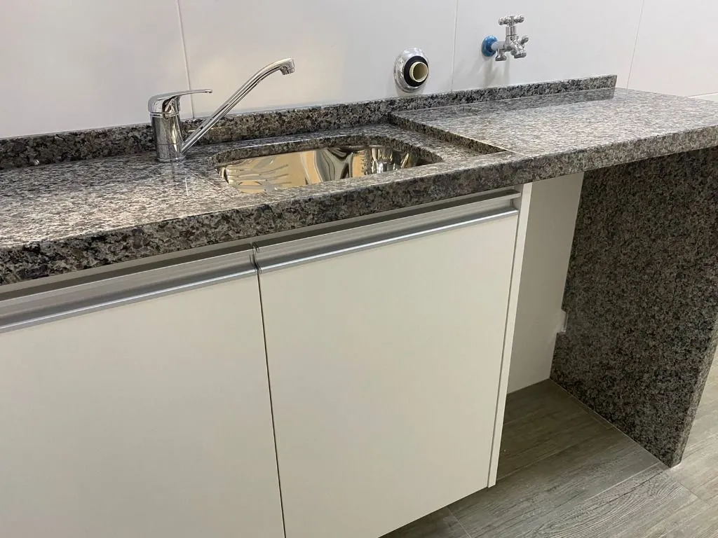 3-bedroom apartment with 4 bathrooms in good condition — photo 31