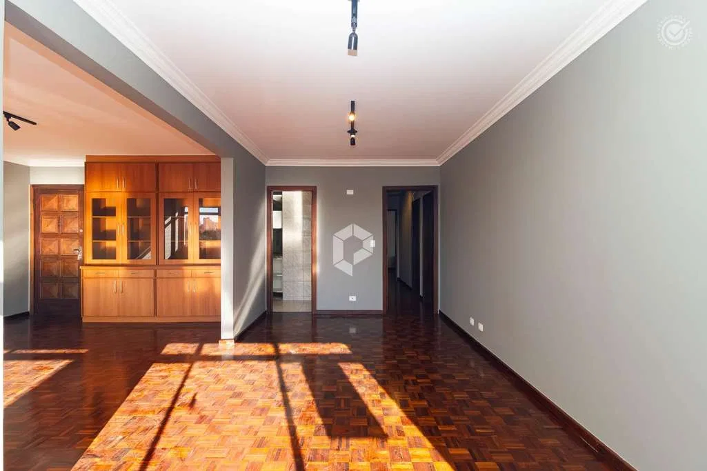 3-bedroom apartment with 189 m² and 1 parking space — photo 10