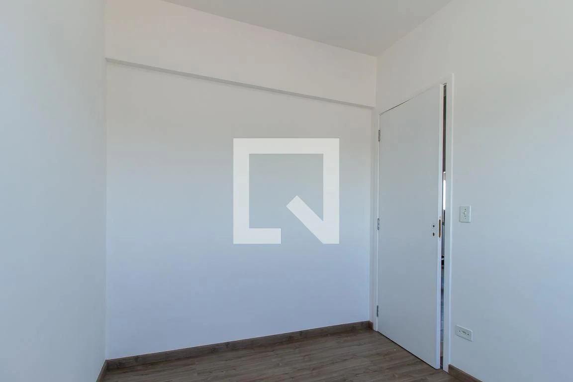 2-bedroom apartment with a grill on the balcony in Curitiba — photo 29