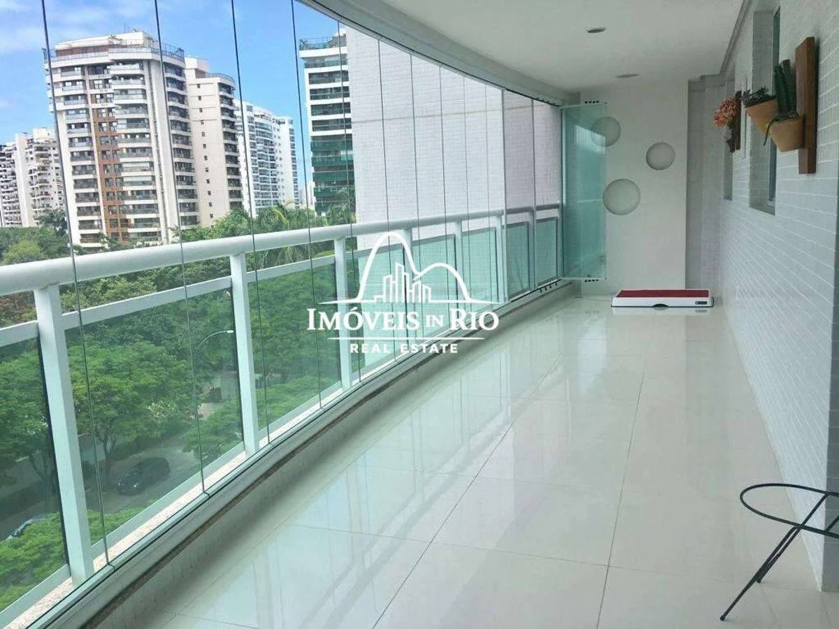 Вид на воду и 2 спальни: квартира 110 м² — photo 7