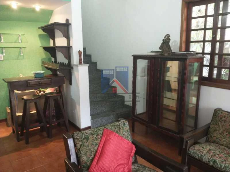 Casa mobiliada com 4 quartos e 131 m² — photo 10