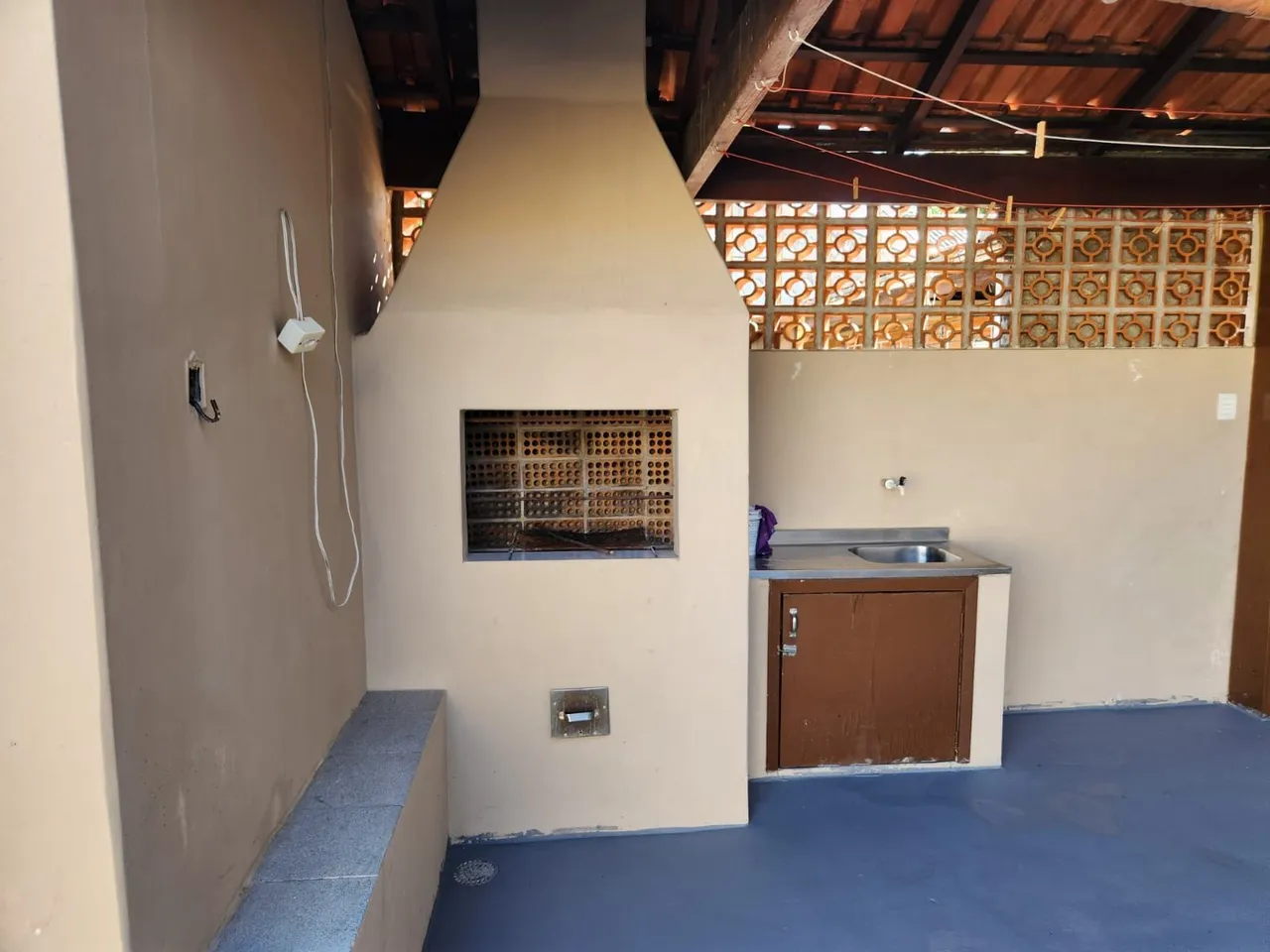 Casa, 130 m², com varanda gourmet — photo 3