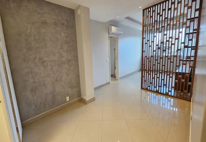 Квартира 75 м² з пральною машиною та заскленим балконом — photo 26