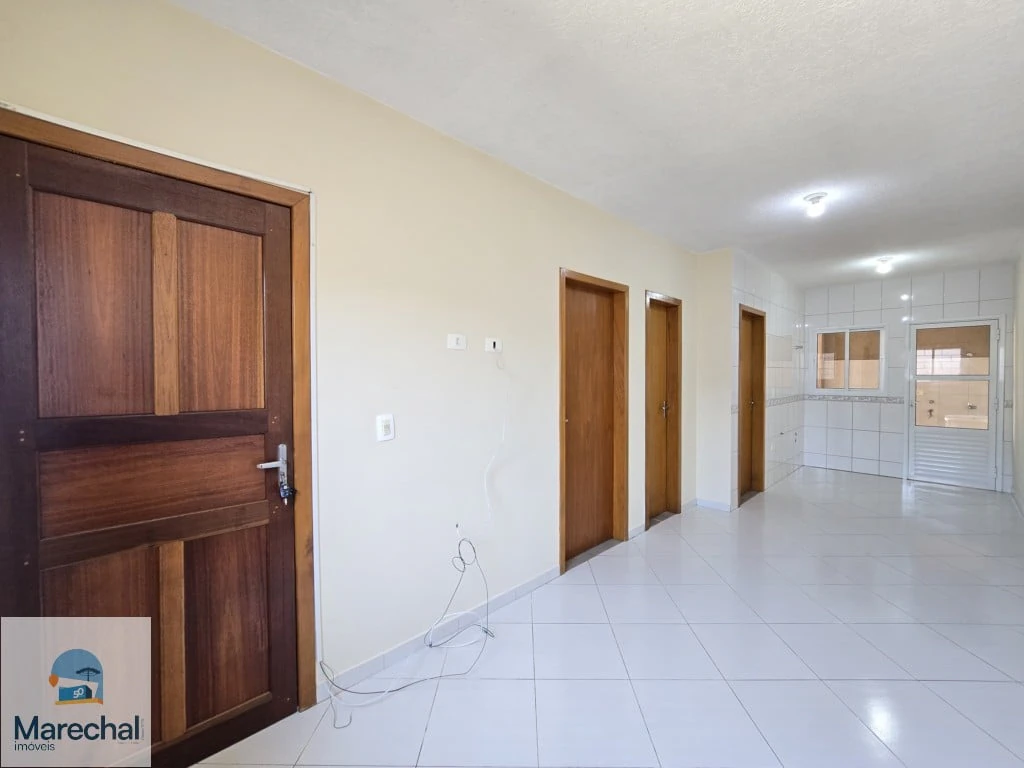 Дом 40 м², 2 спальни, Куритиба — photo 6