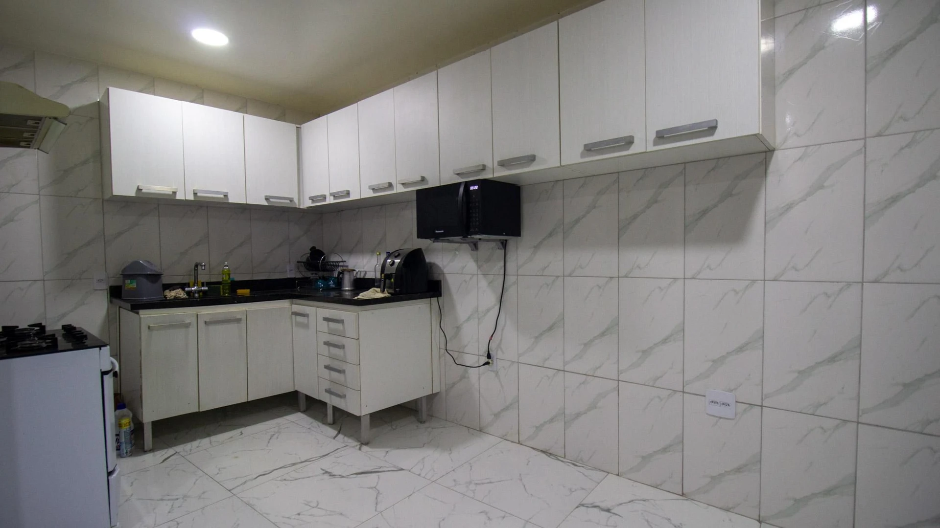 Casa mobiliada com 2 quartos e 3 banheiros — photo 9