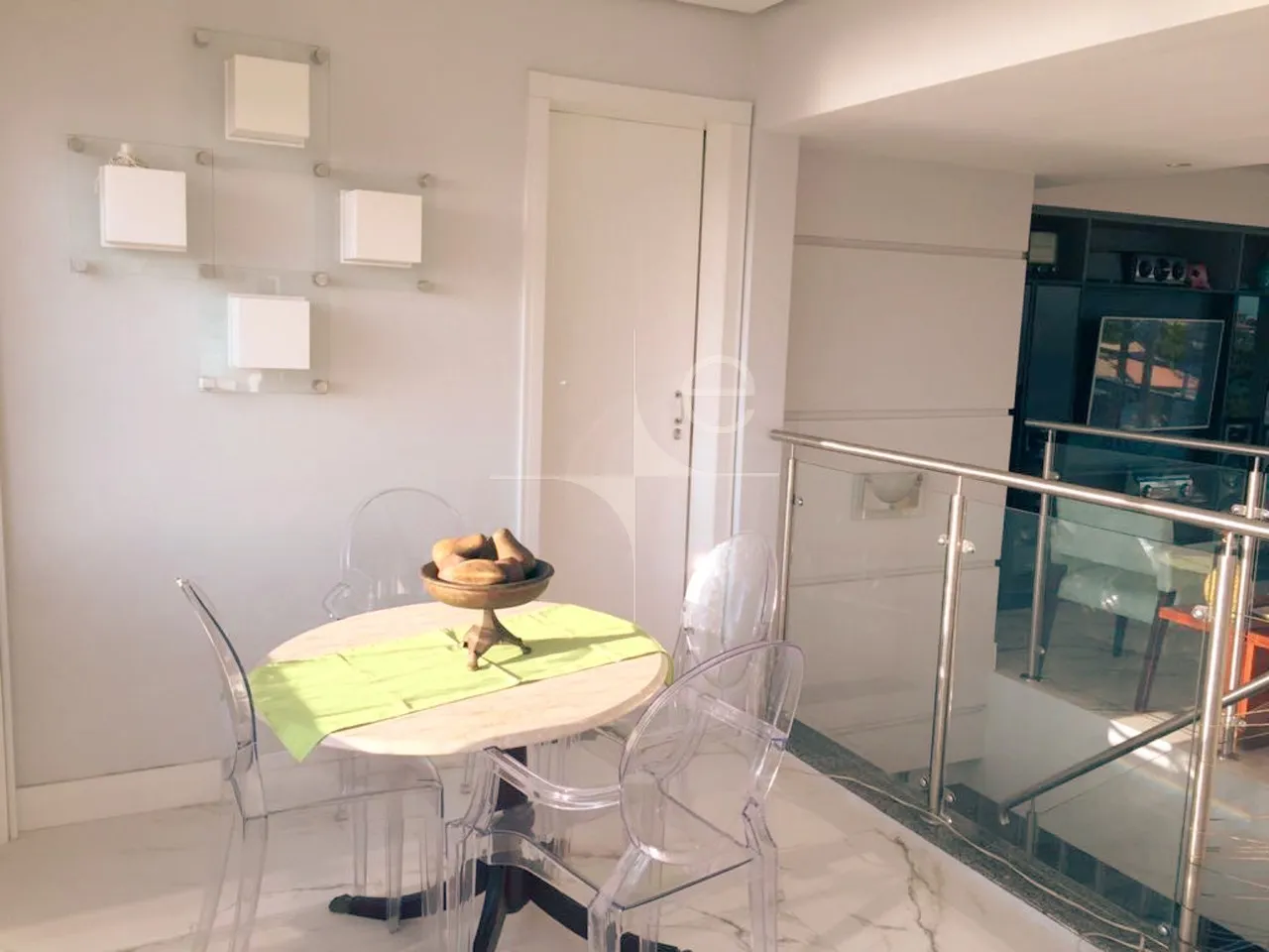 Duplex penthouse with 3 bedrooms and 150 m² — photo 14