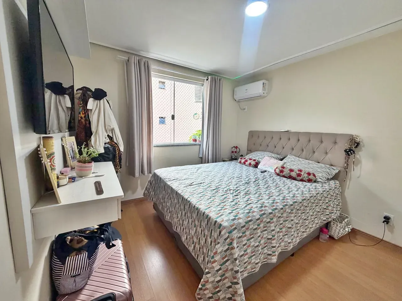 3 quartos e máquina de lavar: apartamento de 80 m² — photo 20