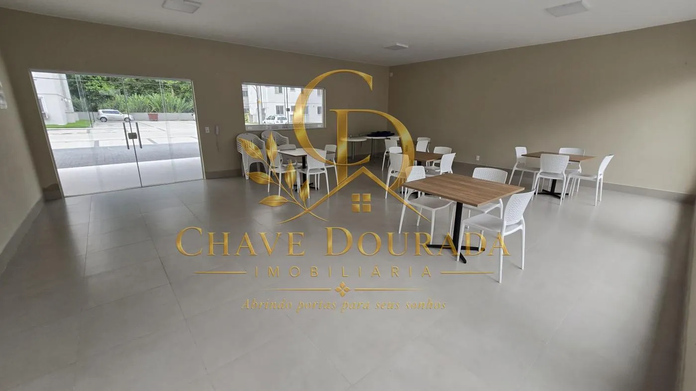 Apartamento garden en planta baja con 2 dormitorios 43 m² — photo 2