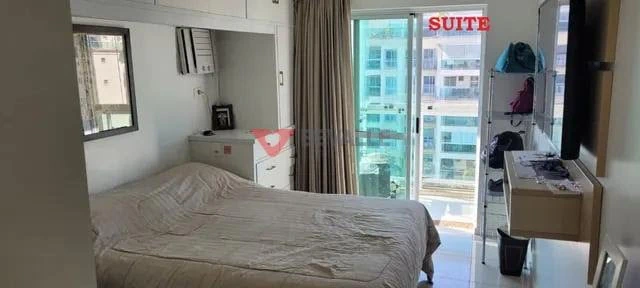 Apartamento mobiliado com 3 quartos e suíte — photo 12