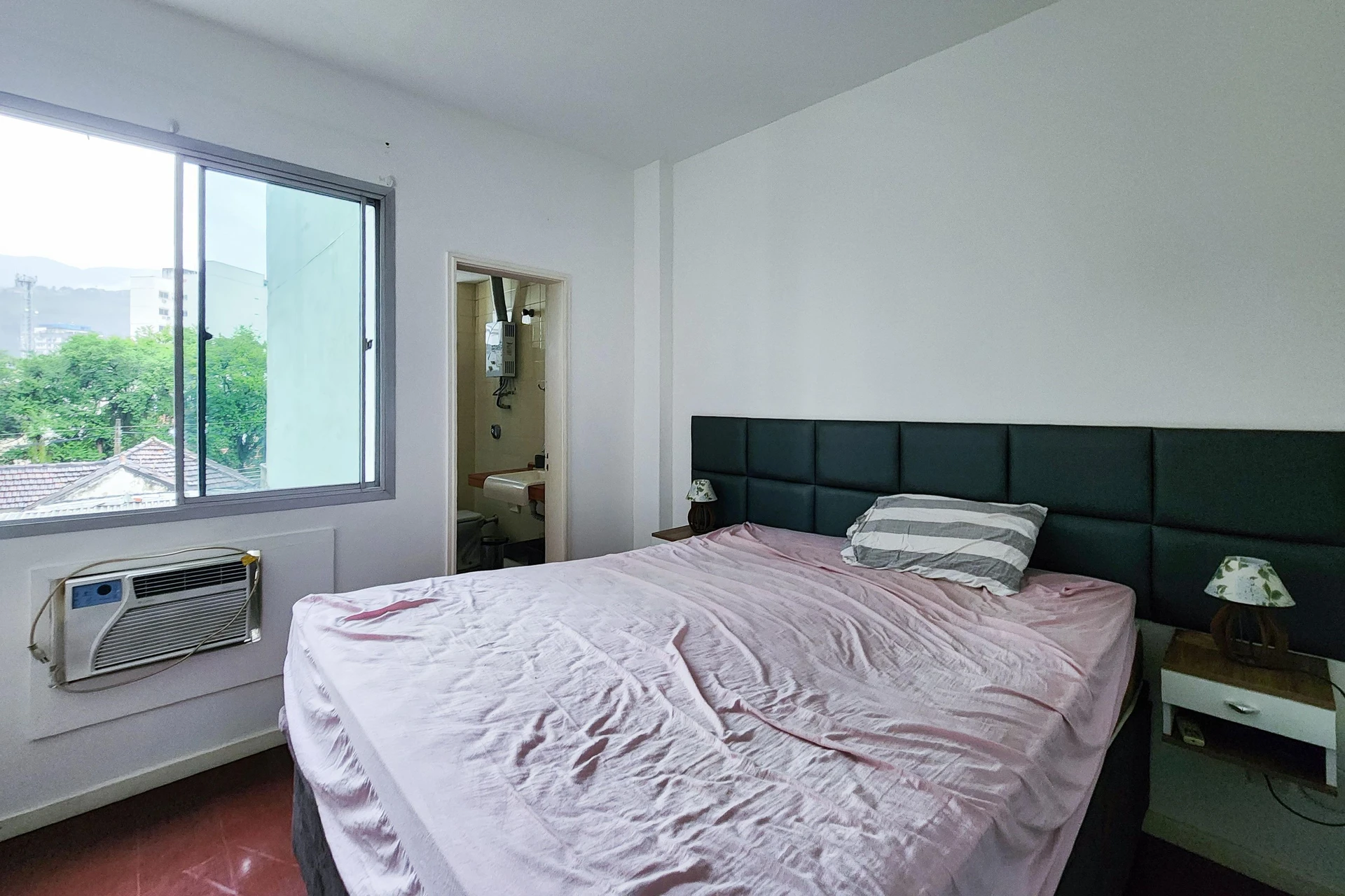 Apartamento com área de lavanderia e 1 vaga de garagem — photo 9
