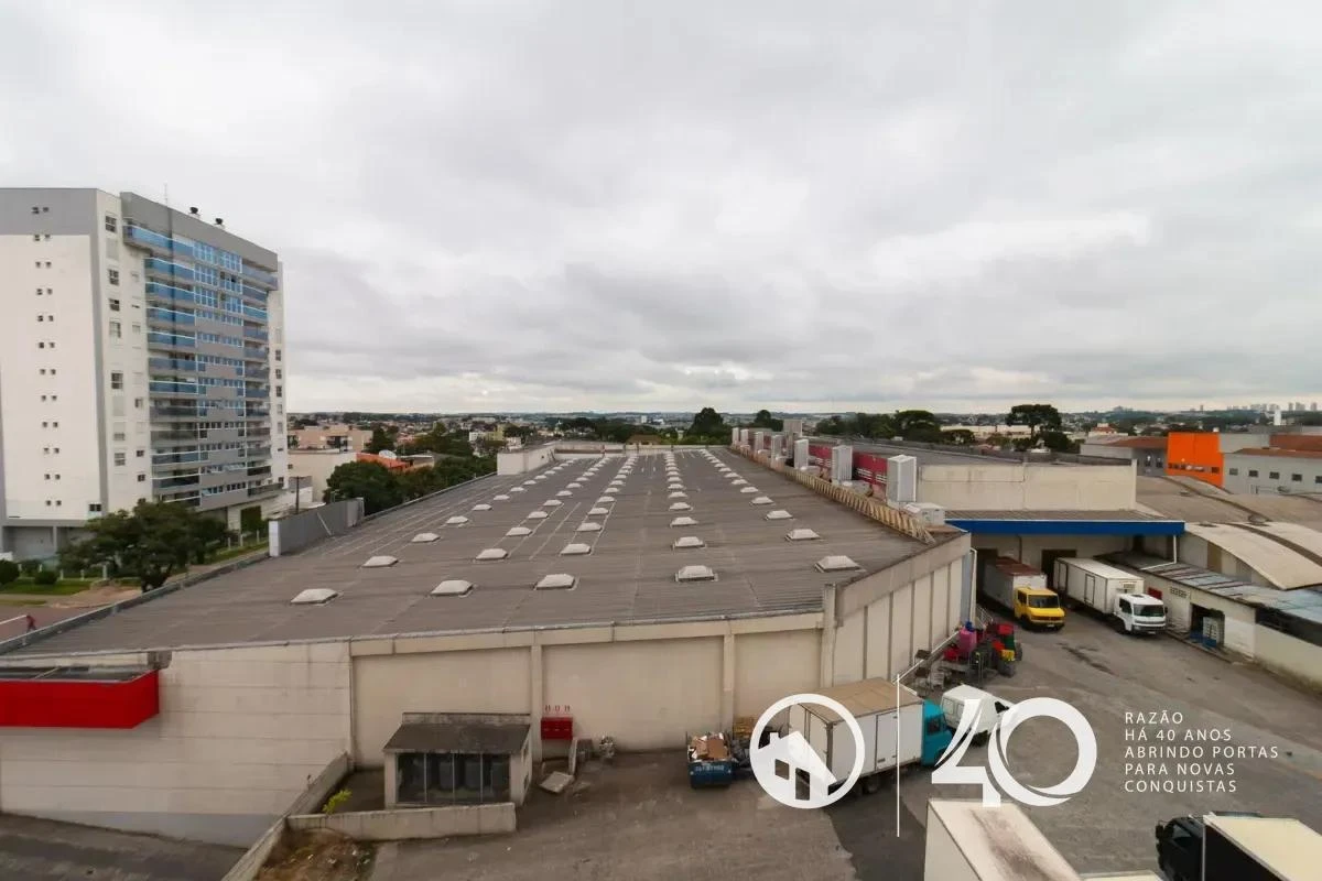 Пральна машина та 2 спальні: квартира 54 м² — photo 20
