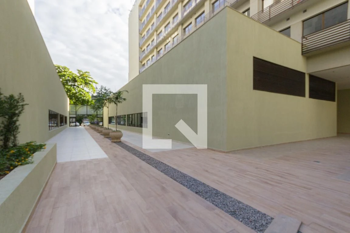 One-bedroom apartment with a mountain view in Rio de Janeiro — photo 44
