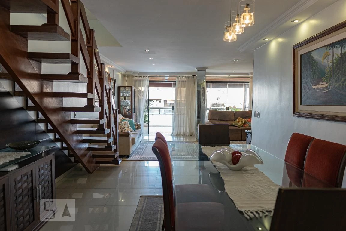 Apartamento mobiliado de 5 quartos com banheira — photo 20