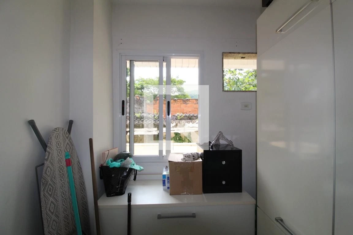 3 quartos e máquina de lavar: apartamento de 227 m² — photo 50