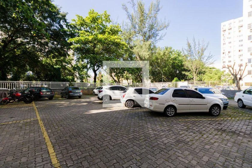 Rental apartment with 2 bedrooms and 57 m² — photo 31
