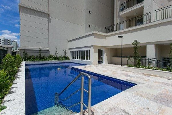 Apartamento mobiliado de 1 quarto com vaga e 46 m² — photo 34