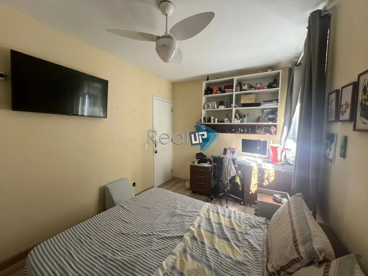 4-bedroom apartment with a washing machine in Rio de Janeiro — photo 36