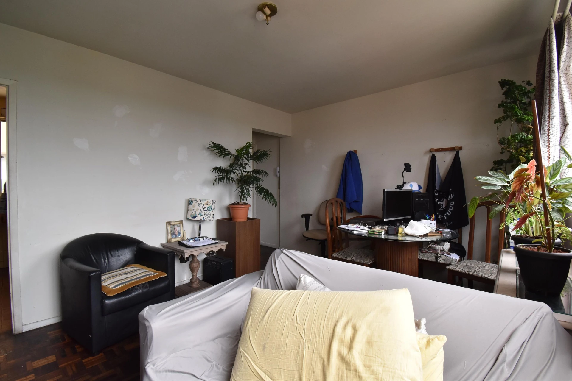 Apartamento de 3 quartos com máquina de lavar, Portão — photo 16