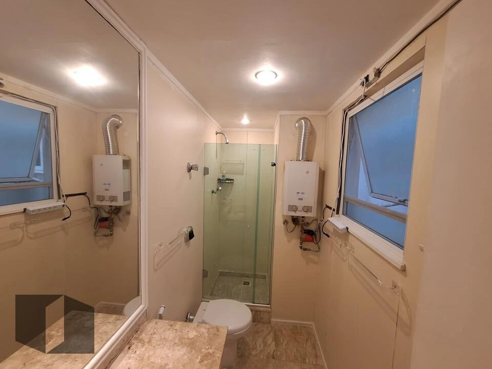 Apartment, 118 m², with a home office — photo 20