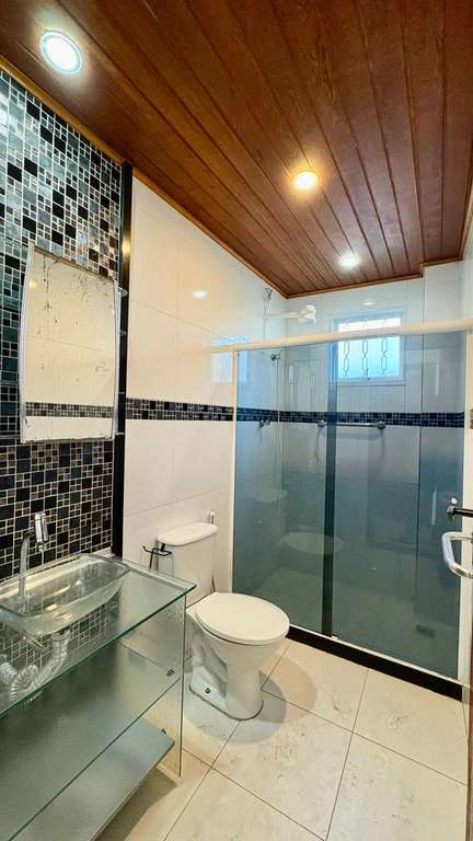 Дом 70 м² с 2 спальнями и отдельной кухней — photo 7