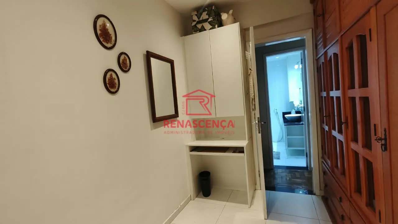 Furnished 2-bedroom, 55 m² apartment in Rio de Janeiro — photo 17