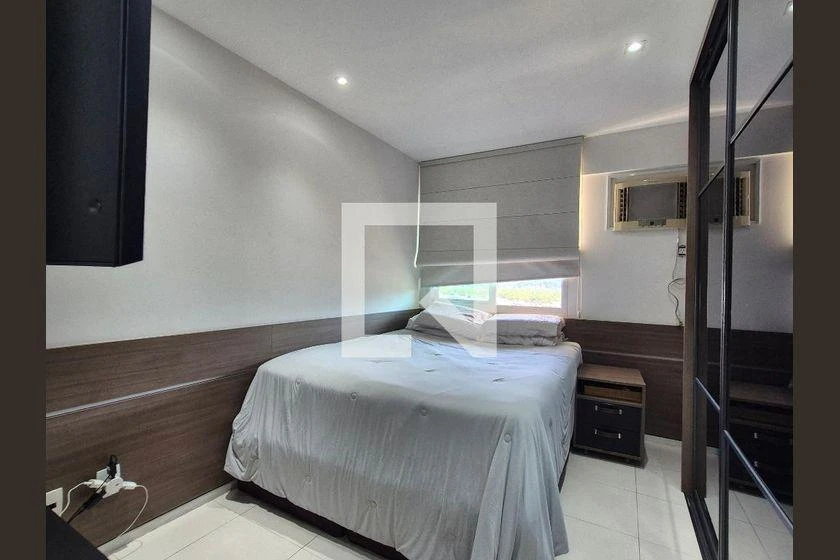 Apartamento mobiliado de 2 quartos com 3 banheiros e suíte — photo 21