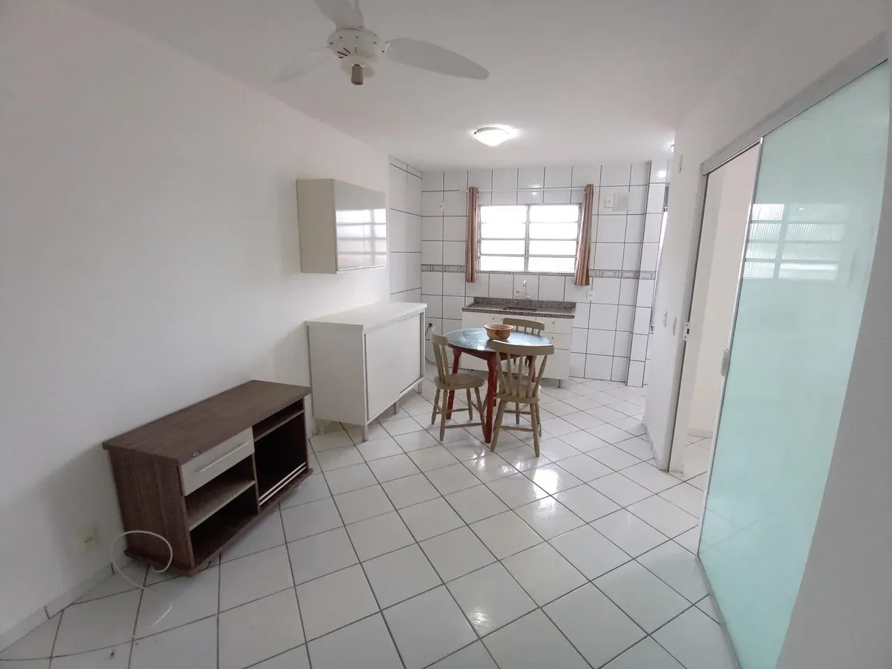 1-bedroom apartment on the 1st floor with fitted storage — photo 4