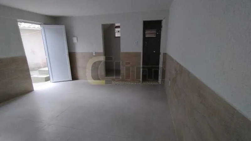 Duplex house of 40 m² with 1 bedroom and 2 bathrooms — photo 11
