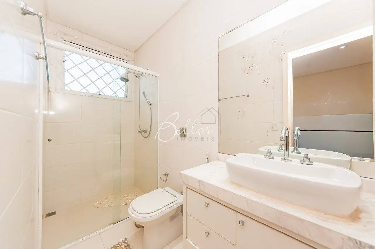 Casa com 4 quartos e jardim privativo — photo 12