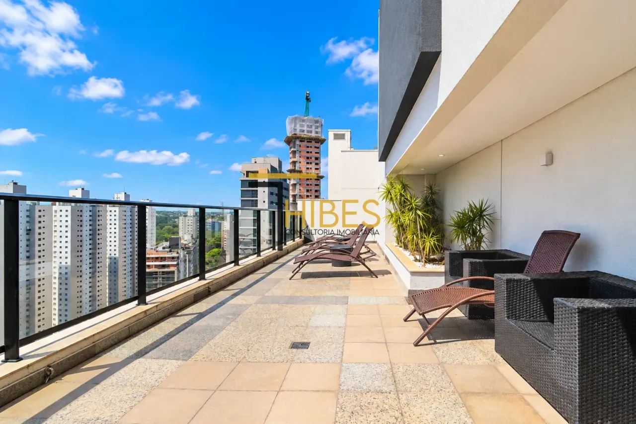 Furnished 1-bedroom apartment with parking and balcony — photo 11