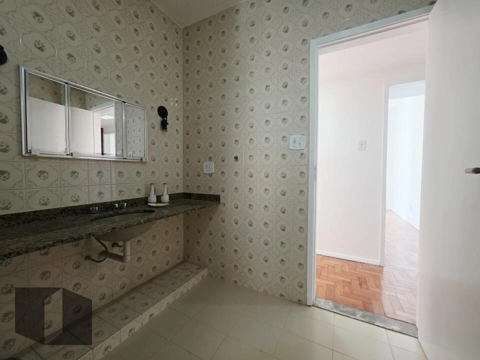 Apartamento para alugar com 3 quartos e vaga — photo 25
