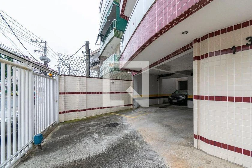 Apartamento de 2 quartos com vista para as montanhas, Irajá — photo 8